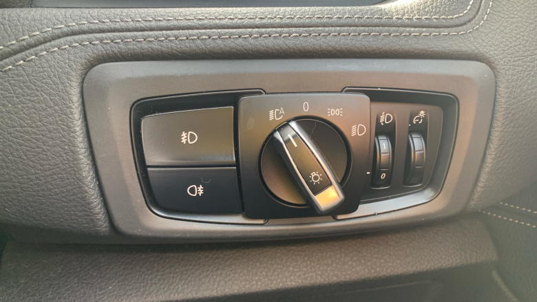 BMW 2 Series 220i M Sport 5dr DCT Petrol Hatchback